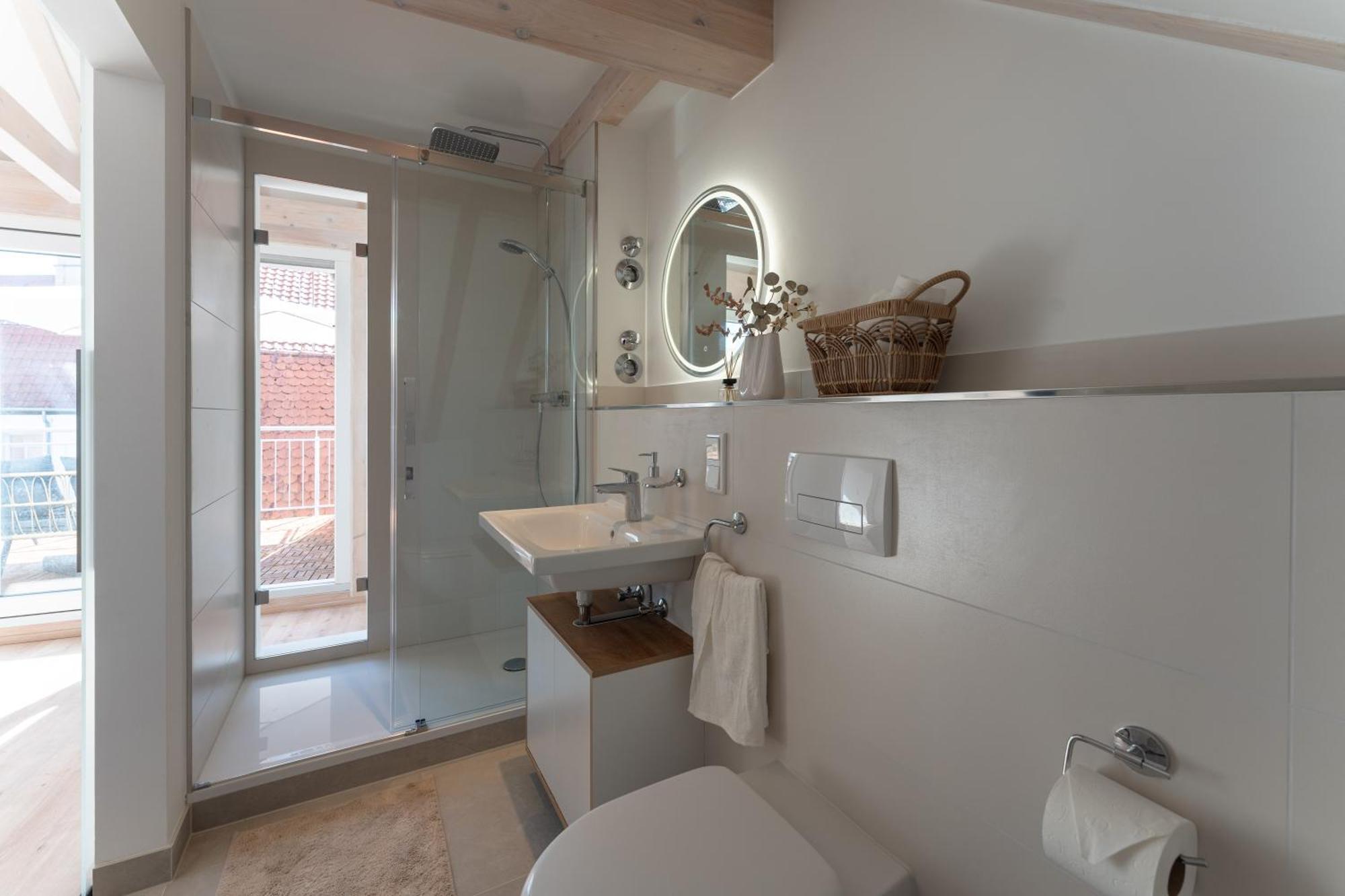 Apartment Im Herzen Der Stadt Bayreuth
