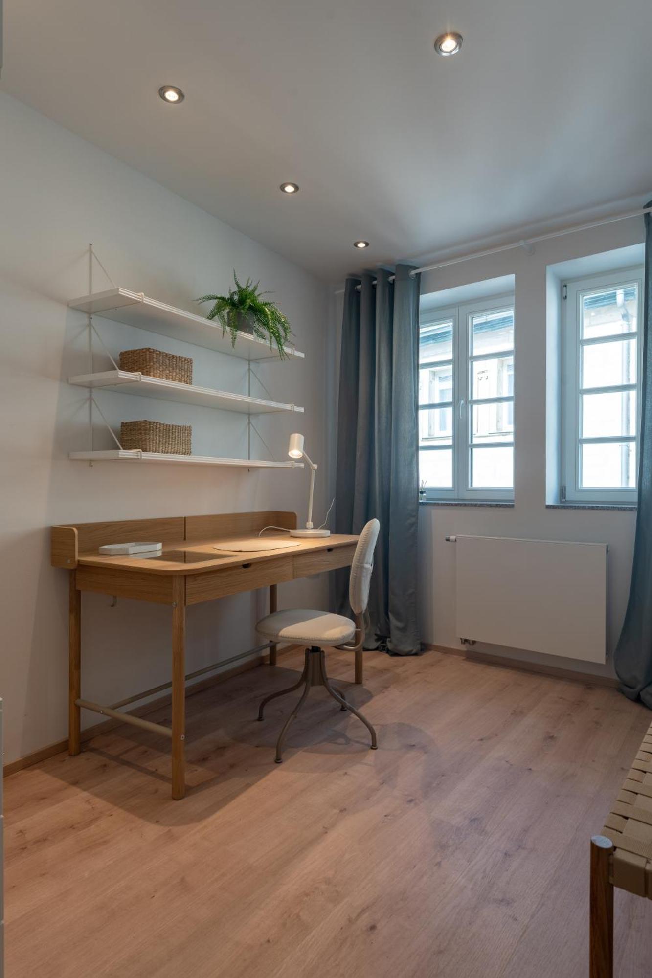 Im Herzen Der Stadt Apartment Bayreuth