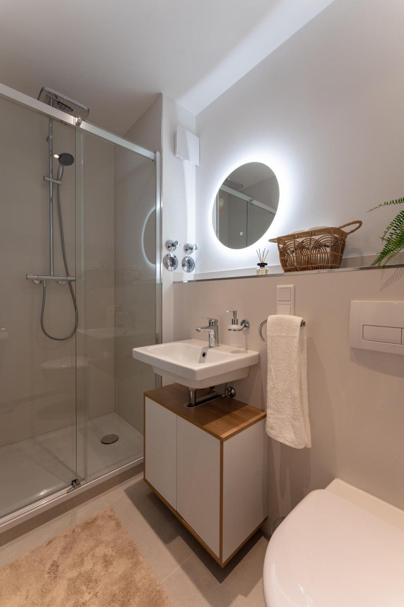 Apartment Im Herzen Der Stadt Bayreuth